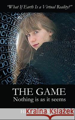 The Game: Expanded Edition Heather Noel 9781534733510 Createspace Independent Publishing Platform - książka