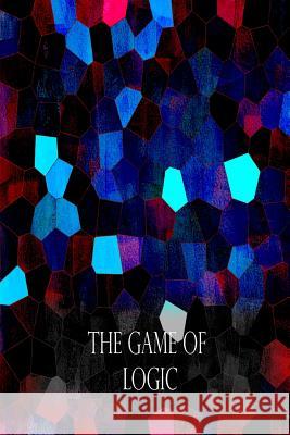 The Game Of Logic Carroll, Lewis 9781479217915 Createspace - książka