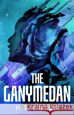 The Ganymedan R.T. Ester 9781837863365 Solaris - książka
