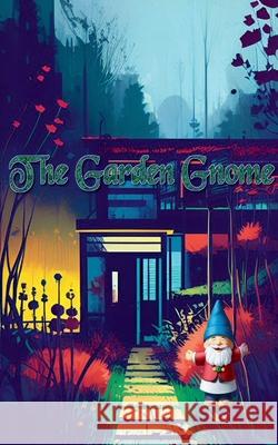 The Garden Gnome Edward Heath   9798223880271 Edward Heath - książka