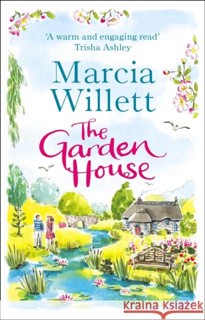 The Garden House: A sweeping escapist read that’s full of family secrets, forgiveness and hope  9780552175081 Transworld Publishers Ltd - książka