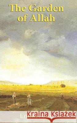 The Garden of Allah Fox Emmet 9781515427643 Wilder Publications - książka