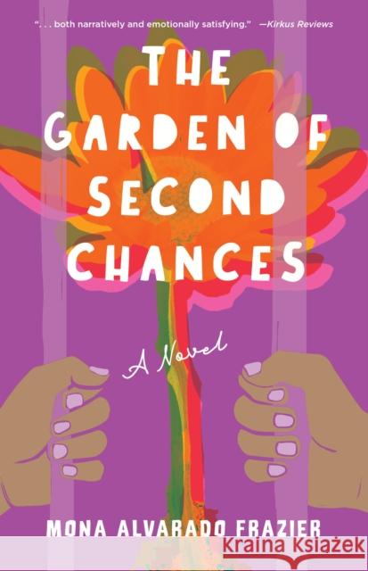 The Garden of Second Chances  9781684632046 SparkPress - książka