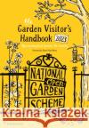 The Garden Visitor's Handbook 2023 The National Garden Scheme (NGS) 9781408719329 Little, Brown Book Group