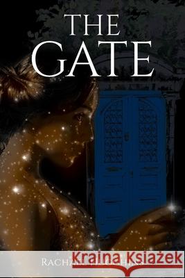 The Gate Rachael Hugghins 9781645443681 Page Publishing, Inc. - książka