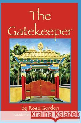 The Gatekeeper Rose Gordon Naomi C. Rose 9781522775096 Createspace Independent Publishing Platform - książka