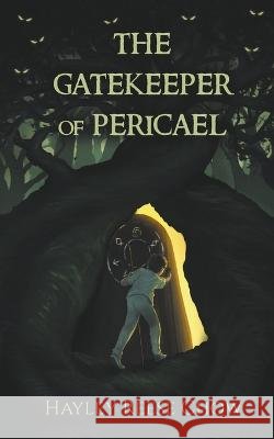 The Gatekeeper of Pericael Hayley Reese Chow   9798201000493 Indie Published - książka