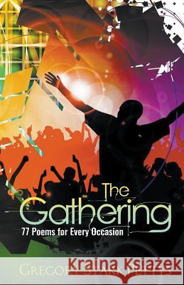 The Gathering Gregory Pettys 9781682567791 Litfire Publishing, LLC - książka