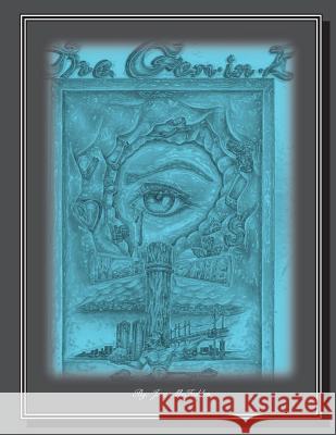 The Gem-In-I Jeno McFadden Latanya McFadden 9781542710480 Createspace Independent Publishing Platform - książka