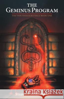 The Geminus Program Stephen Morgotch Rohan McLellan 9781038347053 FriesenPress - książka