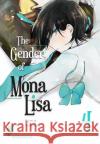 The Gender of Mona Lisa 4 Yoshimura, Tsumuji 9783551621085 Hayabusa