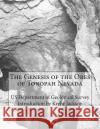 The Genesis of the Ores of Tonopah Nevada Us Department of Geologica Kerby Jackson 9781512187960 Createspace