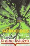 The Genocides Thomas M. Disch 9780375705465 Vintage Books USA