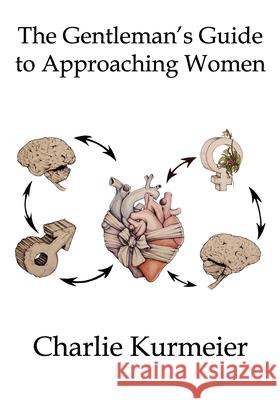 The Gentleman's Guide to Approaching Women Charlie Kurmeier 9781637952962 Isbnservices - książka