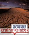 The Geomorphology of Desert Dunes Lancaster, Nicholas 9780415060943 Routledge
