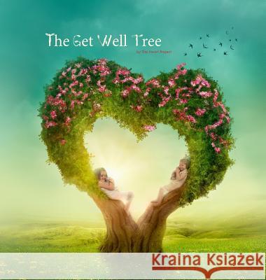 The Get Well Tree Karen Alsop 9781642048537 Story Art - książka