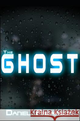 The Ghost Daniel Frearson 9781081014483 Independently Published - książka