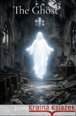 The Ghost Garcia, Jeremy 9798295853814 Birdie - książka