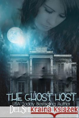 The Ghost Host: Episode 1 Delsheree Gladden 9781517268381 Createspace - książka