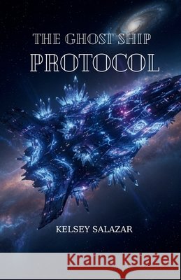 The Ghost Ship Protocol. Salazar, Kelsey 9798268316063 Independently Published - książka