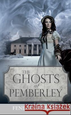 The Ghosts at Pembeley Mrs Fenella Jane Miller 9781507500606 Createspace - książka