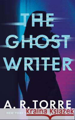 The Ghostwriter A. R. Torre 9781662540523 Thomas & Mercer - książka