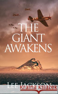 The Giant Awakens Lee Jackson 9781648754807 Severn River Publishing - książka