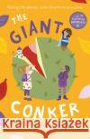 The Giant Conker: Playdate Adventures Emma Beswetherick 9781786078964 Oneworld Publications