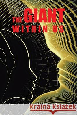 The Giant Within Us Anita Duckworth-Bradshaw 9781496903051 Authorhouse - książka