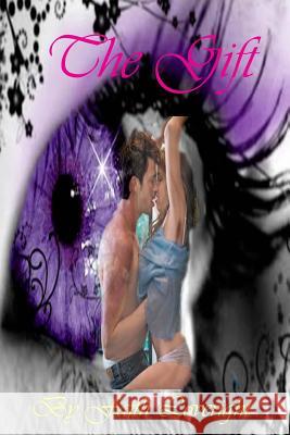 The Gift Faith Loveright 9781480052079 Createspace - książka