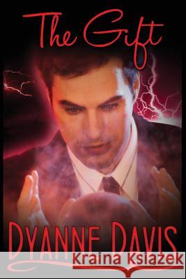 The Gift Dyanne Davis 9781622098330 WD Publishing - książka