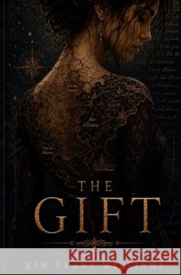 The Gift Williams, Kim 9798234148490 Clarified Press - książka