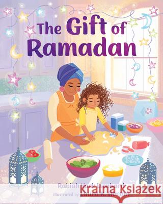 The Gift of Ramadan Rabiah York Lumbard Laura K. Horton 9780807529027 Albert Whitman & Company - książka