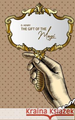 The Gift of the Magi O. Henry 9781800604711 Camel Publishing House - książka