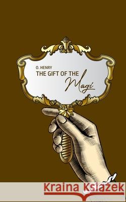 The Gift of the Magi O. Henry 9781800604759 Susan Publishing Ltd - książka