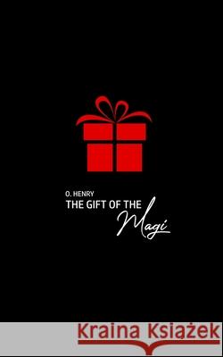 The Gift of the Magi O. Henry 9781800604797 Yorkshire Public Books - książka