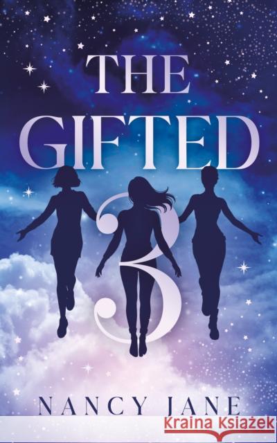 The Gifted 3 Nancy Jane 9781806340095 Troubador Publishing - książka