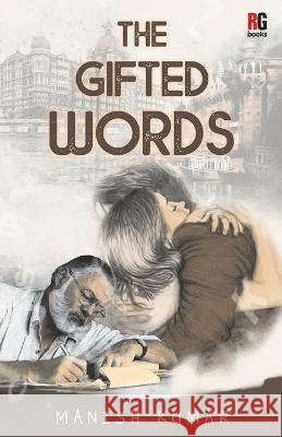 The Gifted words Kumar Manish Kumar 9788194845287 Repro Books Limited - książka