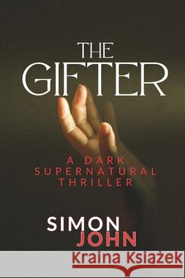 The Gifter Simon John 9798320738475 Independently Published - książka
