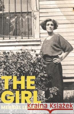 The Girl Meridel Lesueur 9780935697230 Midwest Villages & Voices - książka