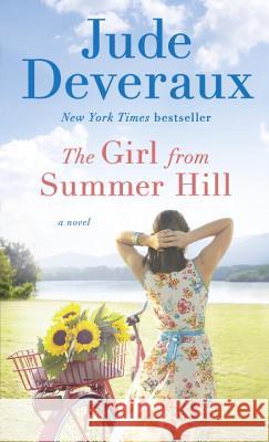 The Girl from Summer Hill Jude Deveraux 9781101883280 Ballantine Books - książka