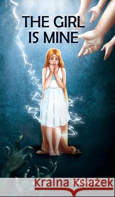 The Girl is Mine Emma Ehi White Magic Studios 9781835381540 Maple Publishers - książka