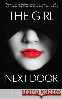 The Girl Next Door Lisa Aurello 9781513618555 Not Avail - książka