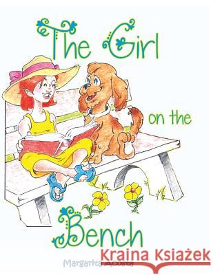 The Girl on the Bench Margarita Acosta 9781625504265 Llumina Press - książka