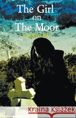 The Girl On The Moor Phil Page 9781787233652 Phil Page - książka
