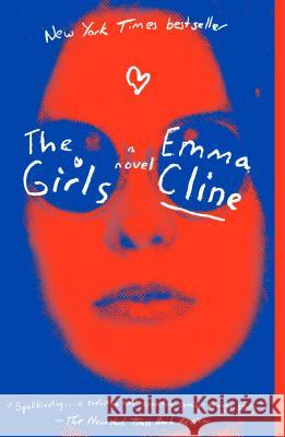 The Girls Emma Cline 9780812988024 Random House Trade - książka