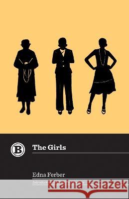 The Girls  9781953368553 Belt Publishing - książka