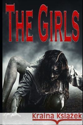 The Girls Dj Maiden 9798618279581 Independently Published - książka