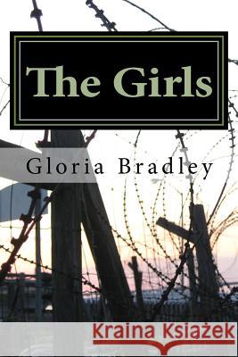 The Girls: They Cry At Night Bradley, Gloria Guyton 9781467920001 Createspace - książka