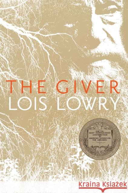 The Giver, 1 Lois Lowry 9780544336261 HarperCollins - książka